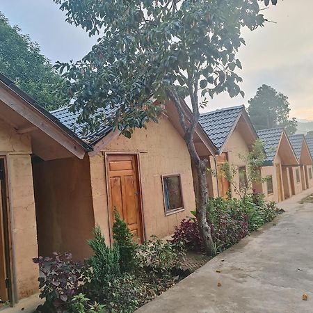 Hong Thu Homestay & Bungalow Quan Ba Camera foto