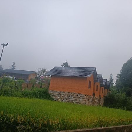 Hong Thu Homestay & Bungalow Quan Ba Camera foto