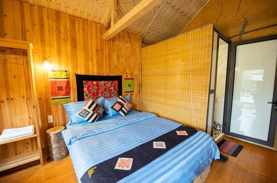 Hong Thu Homestay & Bungalow Quan Ba Camera foto