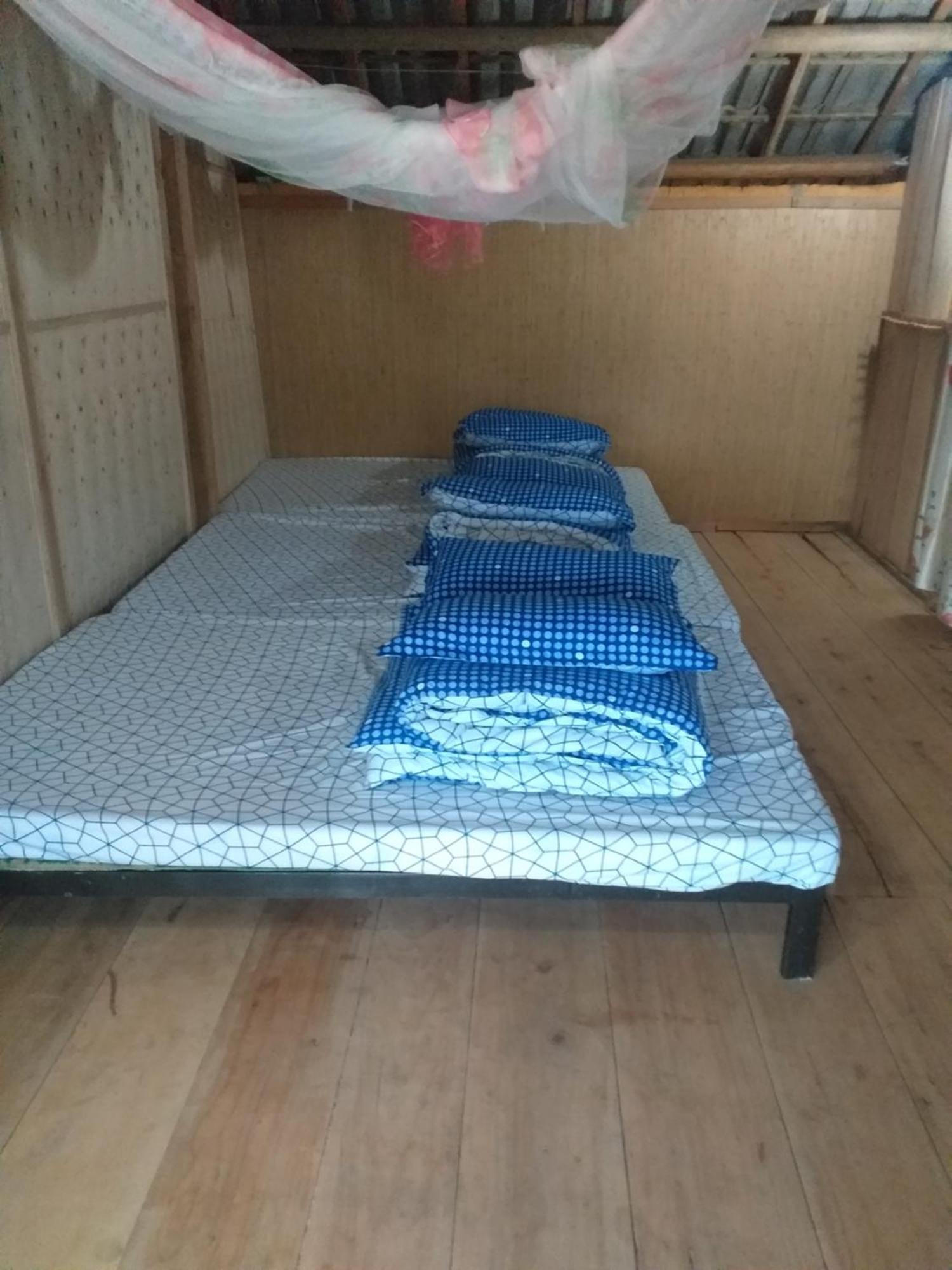 Hong Thu Homestay & Bungalow Quan Ba Camera foto